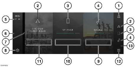 Navigation System Map Updates - All Markets Excluding China, Japan and Korea